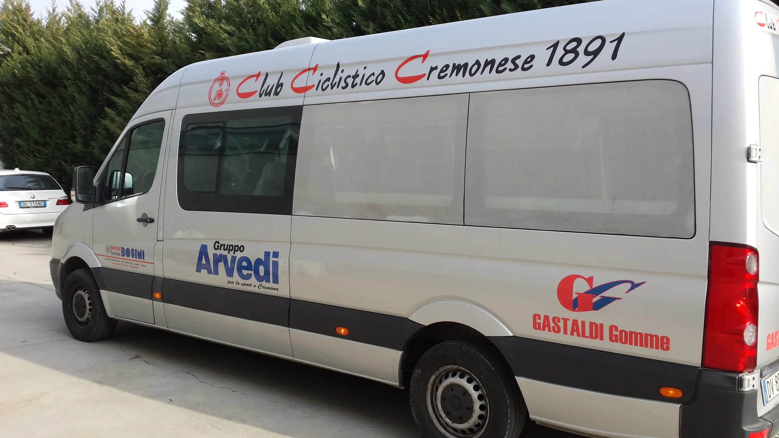 Automezzo 9