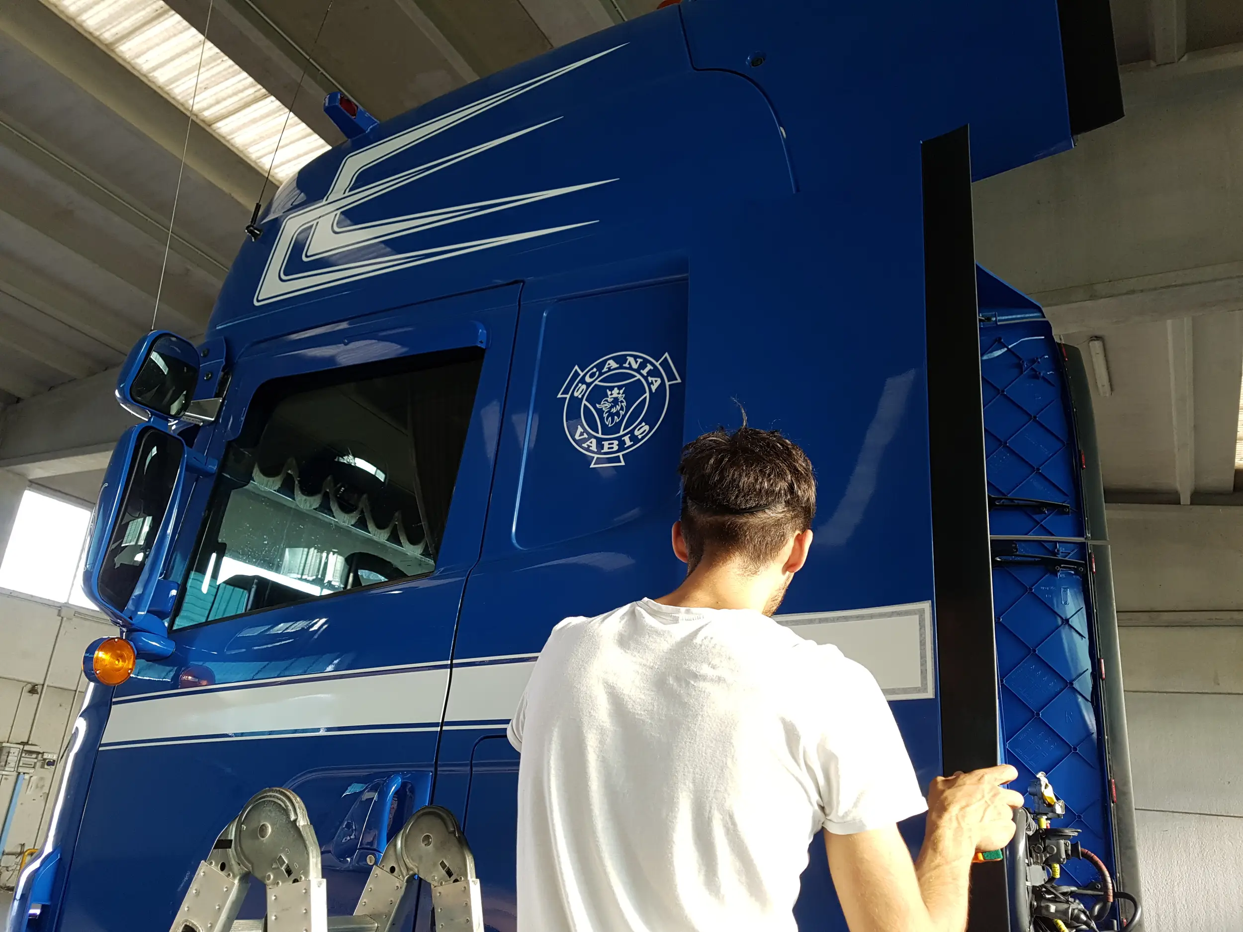 Automezzo 90