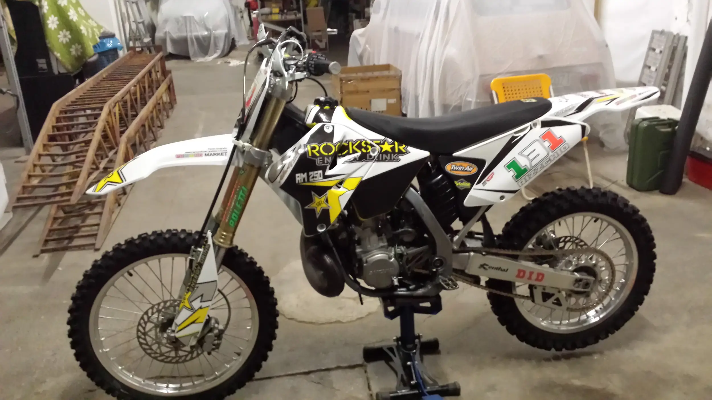 Moto 1