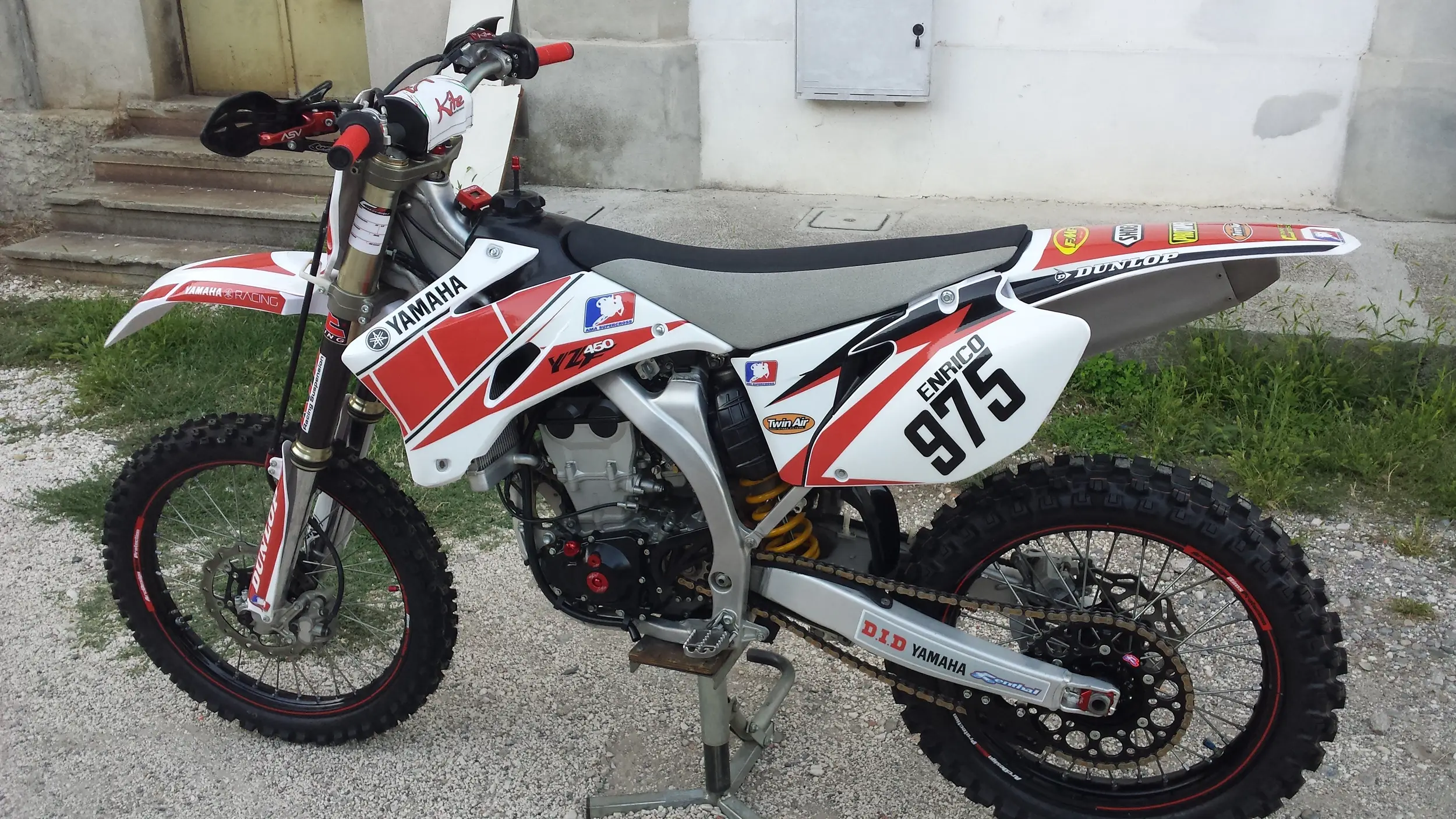 Moto 14
