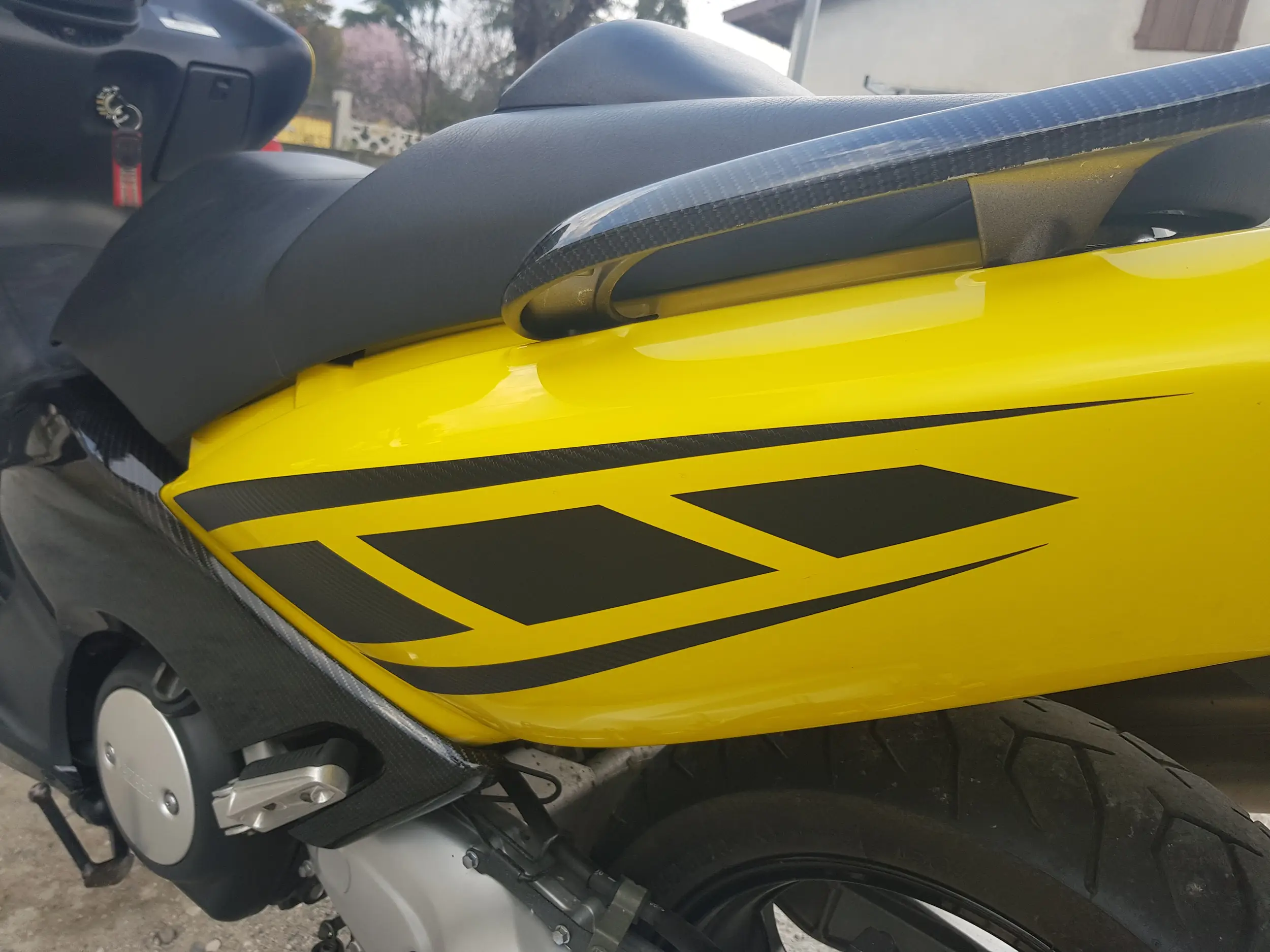 Moto 21