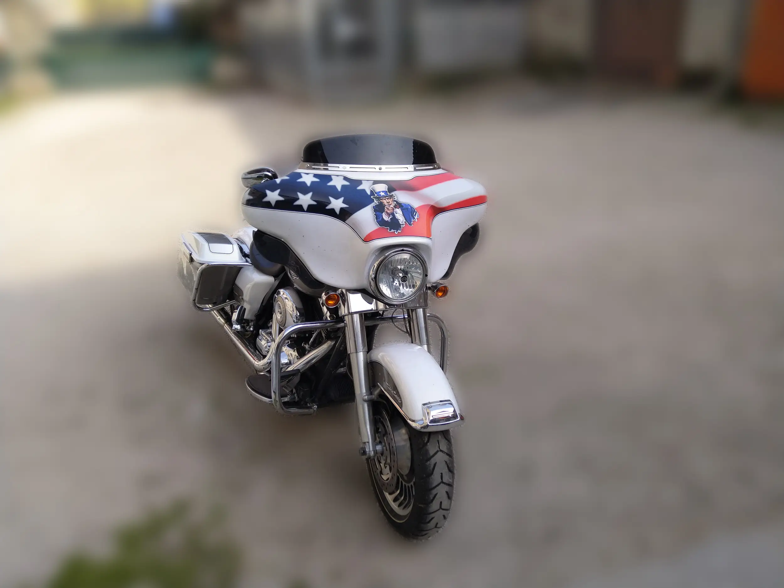 Moto 29