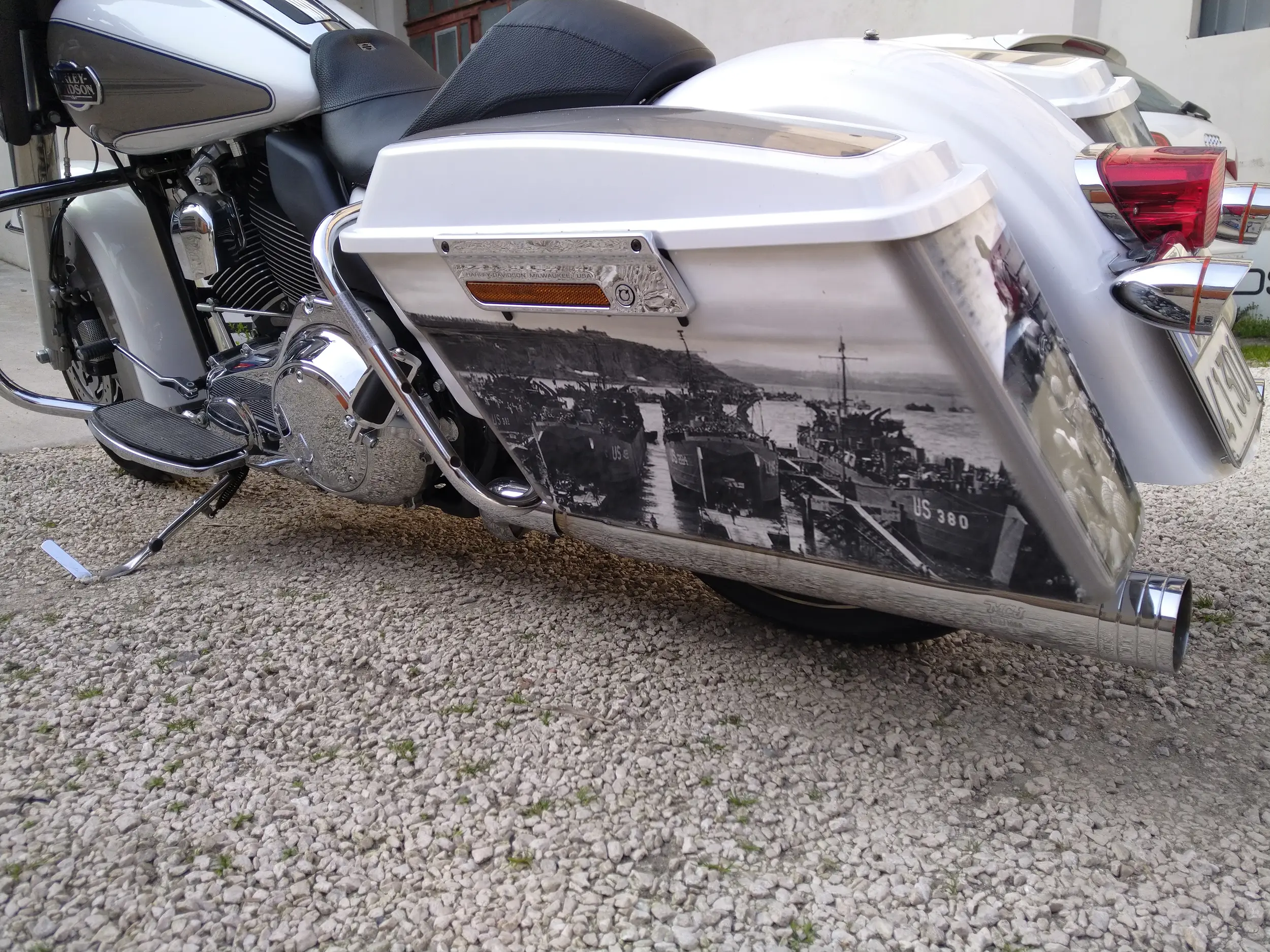 Moto 31