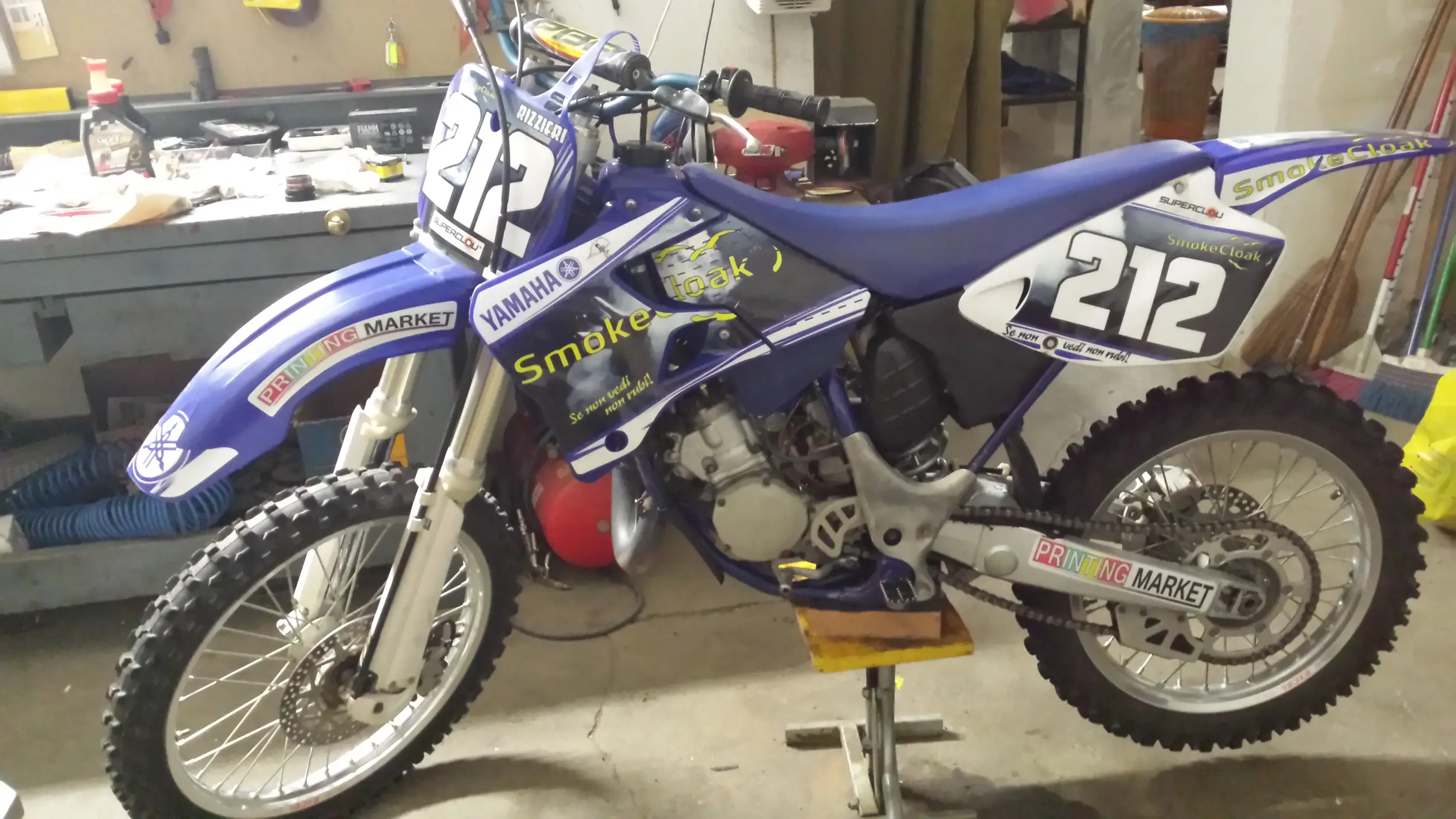 Moto 5