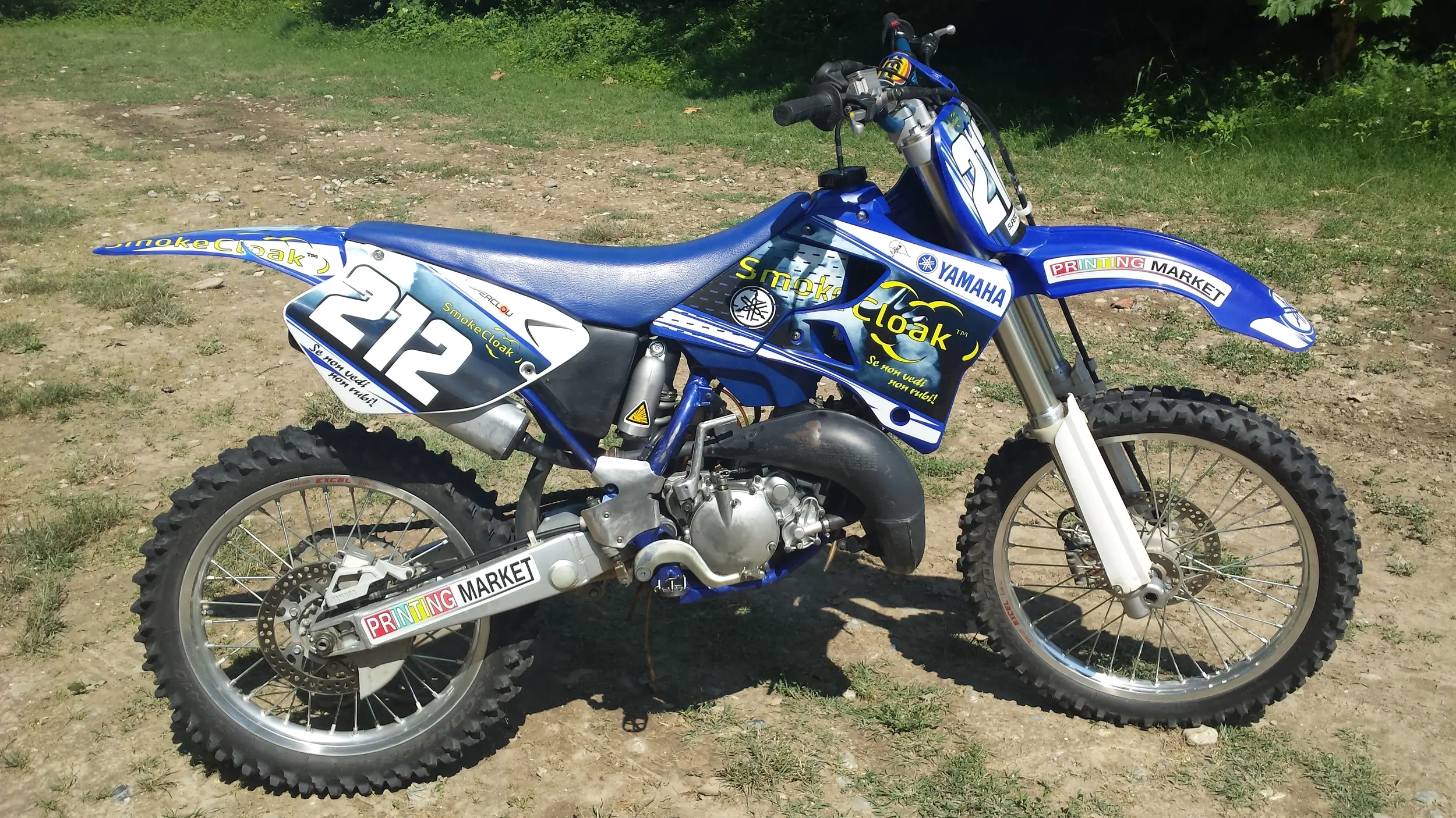 Moto 7