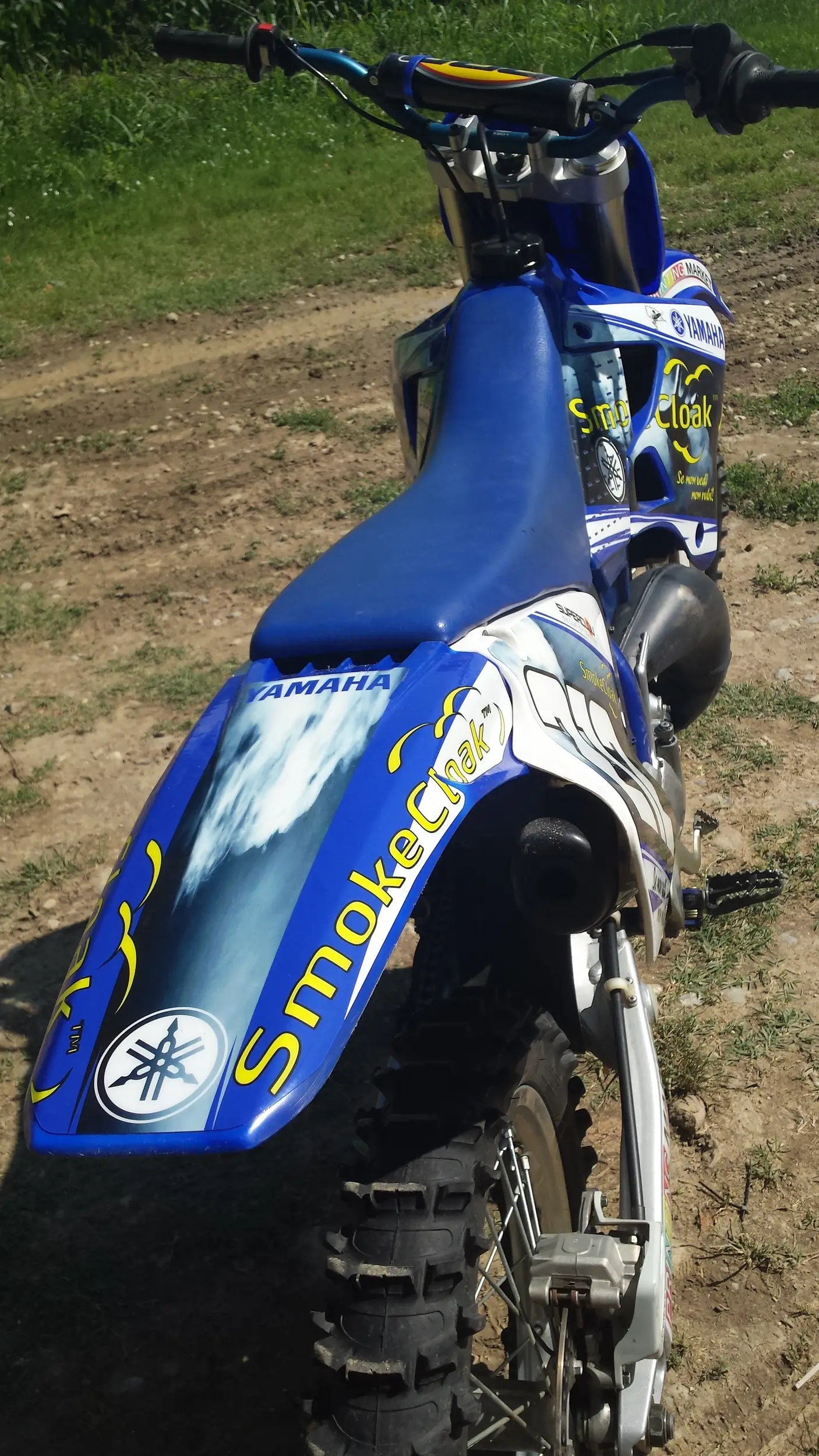 Moto 9