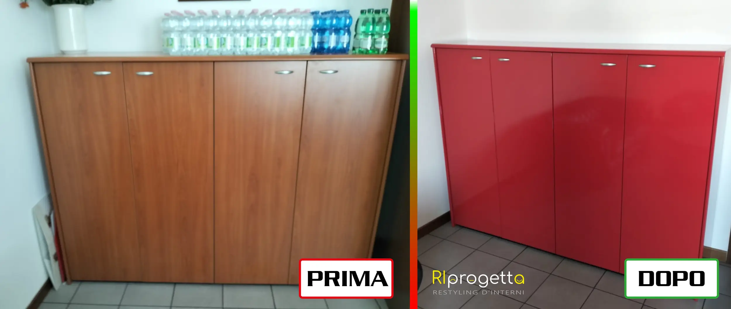 Riqualificazione arredi 29